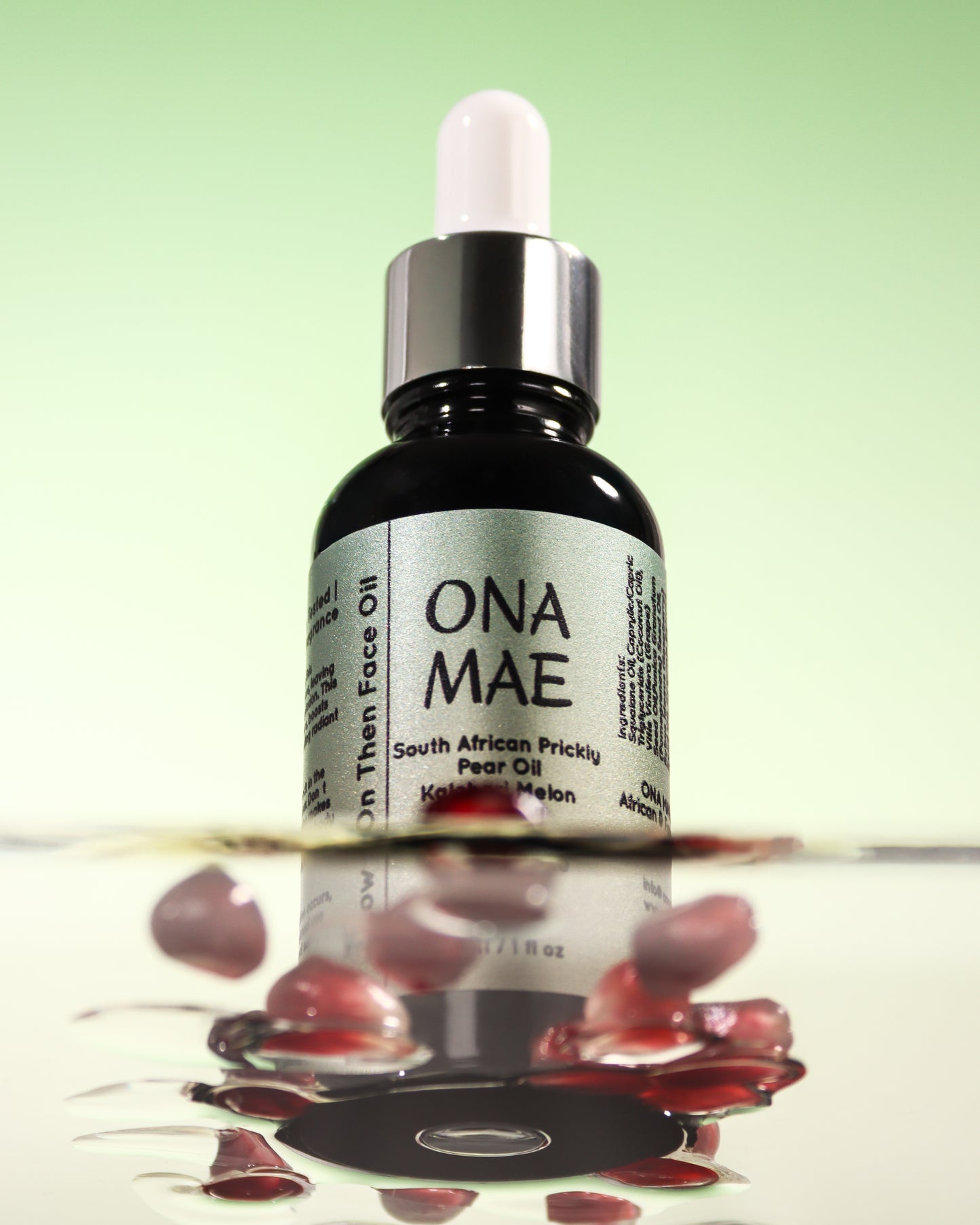 Glow On Then Face Oil