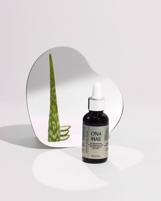 5% Niacinamide Blemish Buster Serum