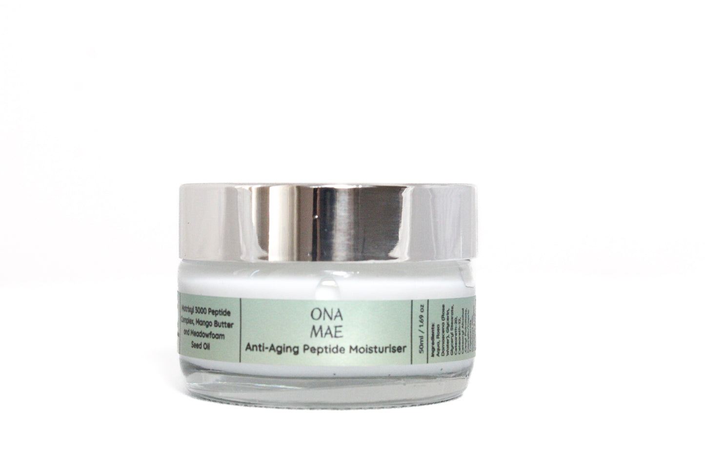 Anti-Aging Peptide Moisturiser