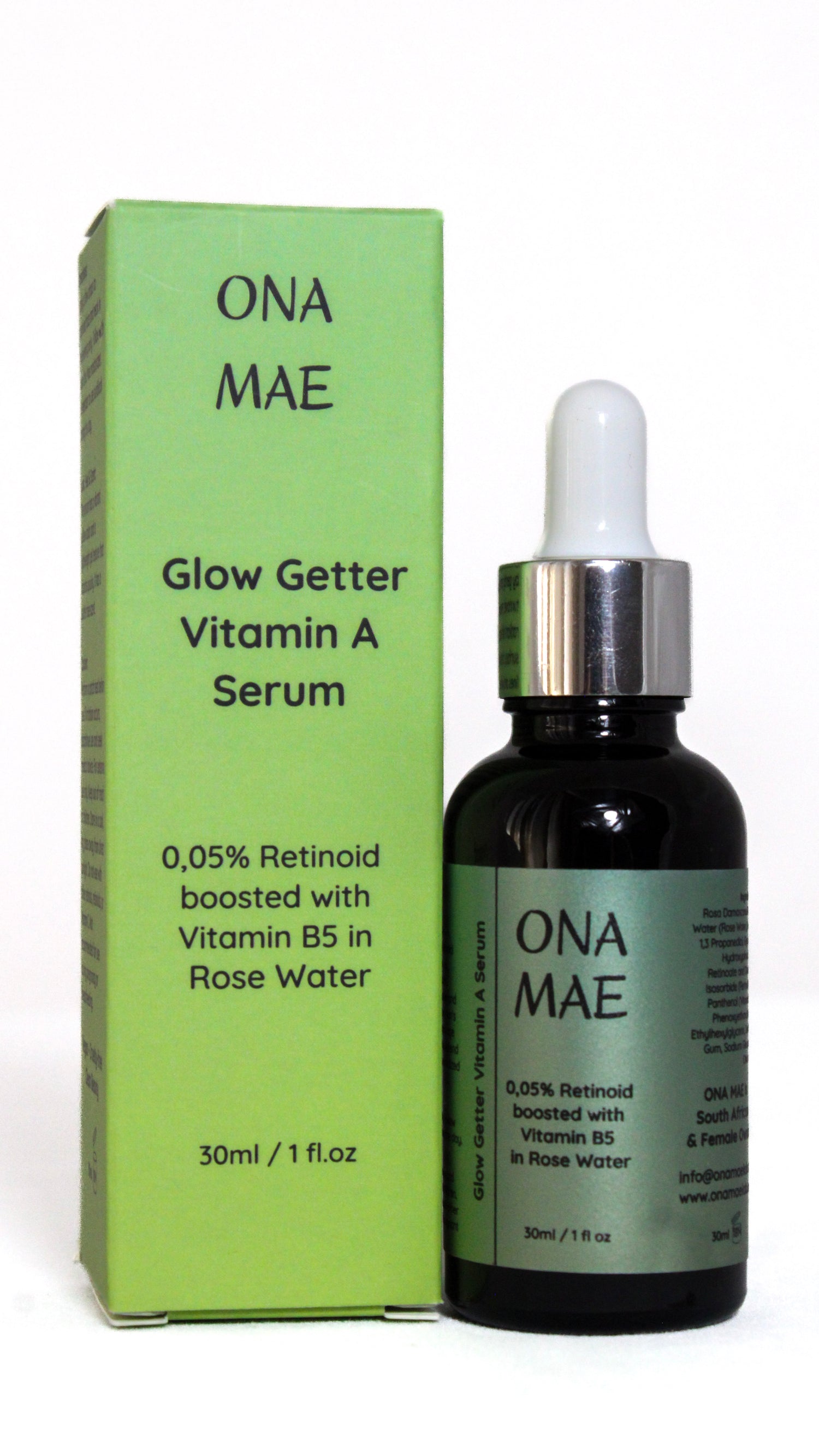 Ona Mae Advanced Retinoid Serum