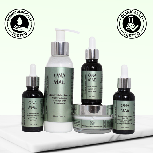 Dry Skin Kit