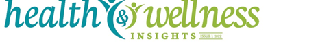 Logo Image of the Health Wellness Insights Magazine