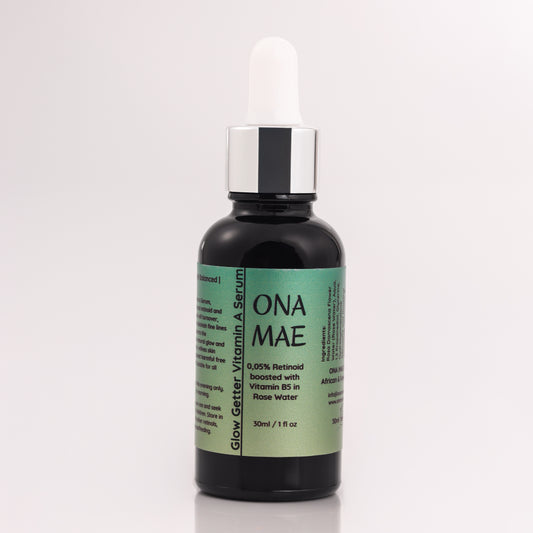 Glow Getter Vitamin A Retinoid Serum
