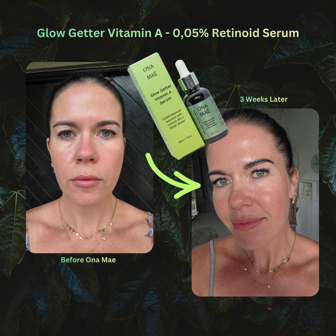 Ona Mae Skincare

