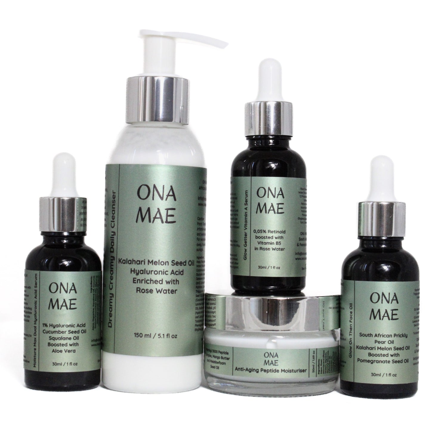 Dry Skin Kit