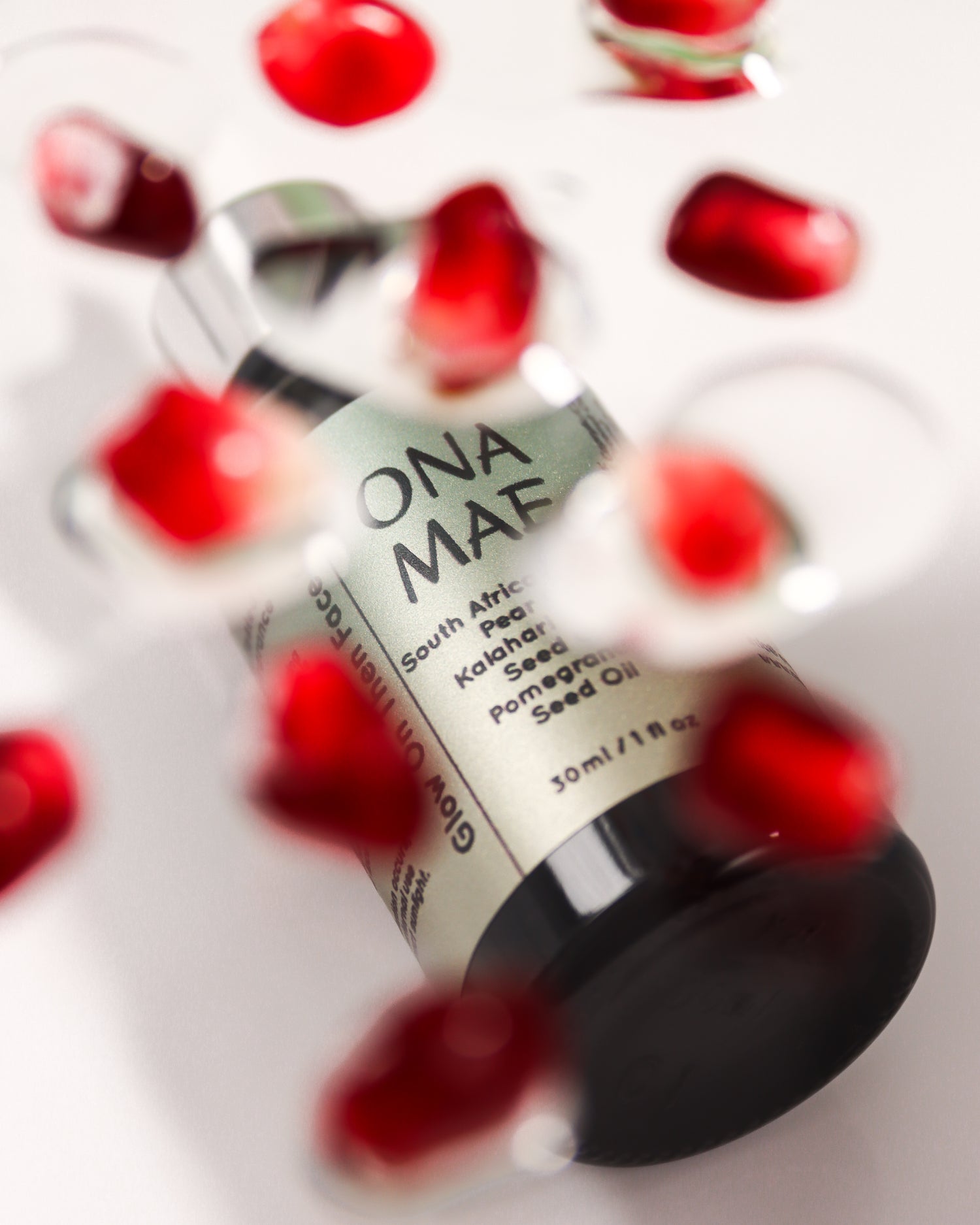 Ona Mae Gold Award Winning Face Oil