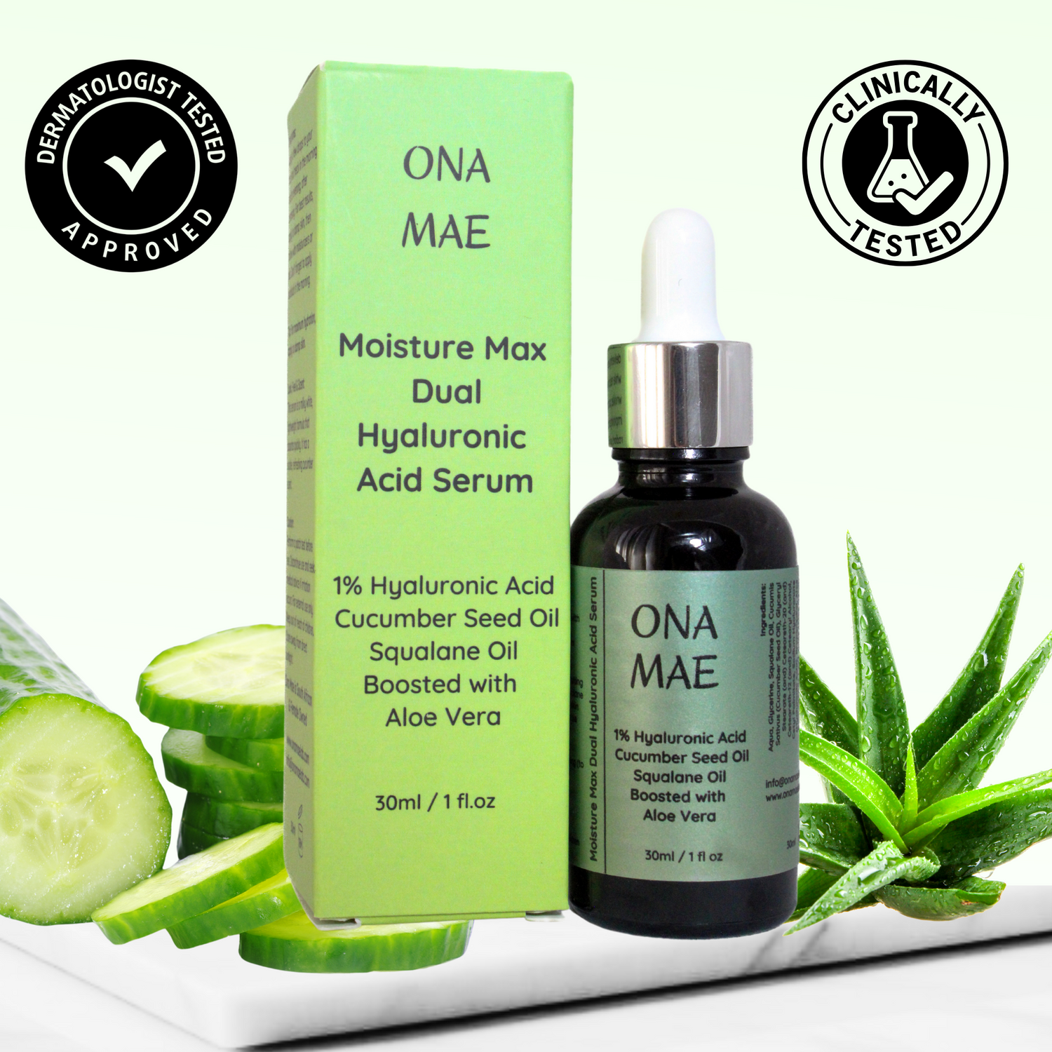 Wrinkle Serum