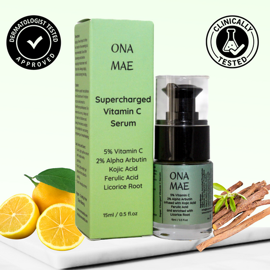 Hyperpigmentation and Dark Marks and Acne Scars and Uneven Skin Tone and Dull Skin Treatment